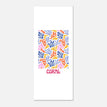 25x60 cm / 10x24″