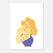 Póster Papel Satinado Premium - 50x70 cm / 20x28″ - - / - / -