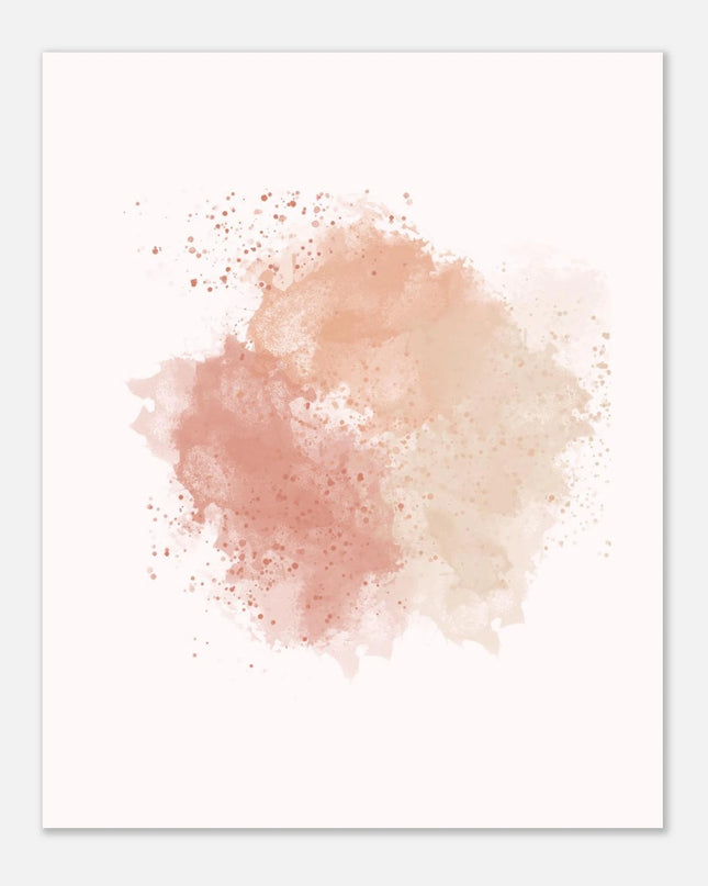 neutral-watercolor-unframed