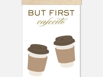 coffee-poster-wooden-hanger