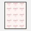 Póster con Marco Metálico Papel Clásico - 40x50 cm / 16x20″ - Marco Negro / - / -