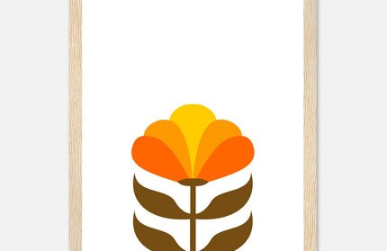 flower-wall-art-wooden-scroll