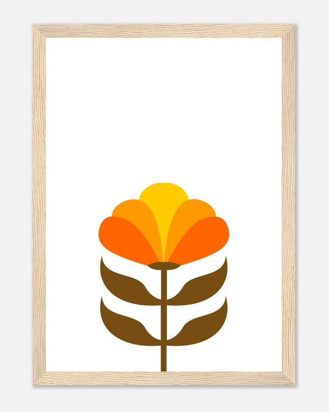 flower-wall-art-wooden-scroll