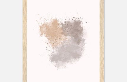 beige-watercolor-wood-frame