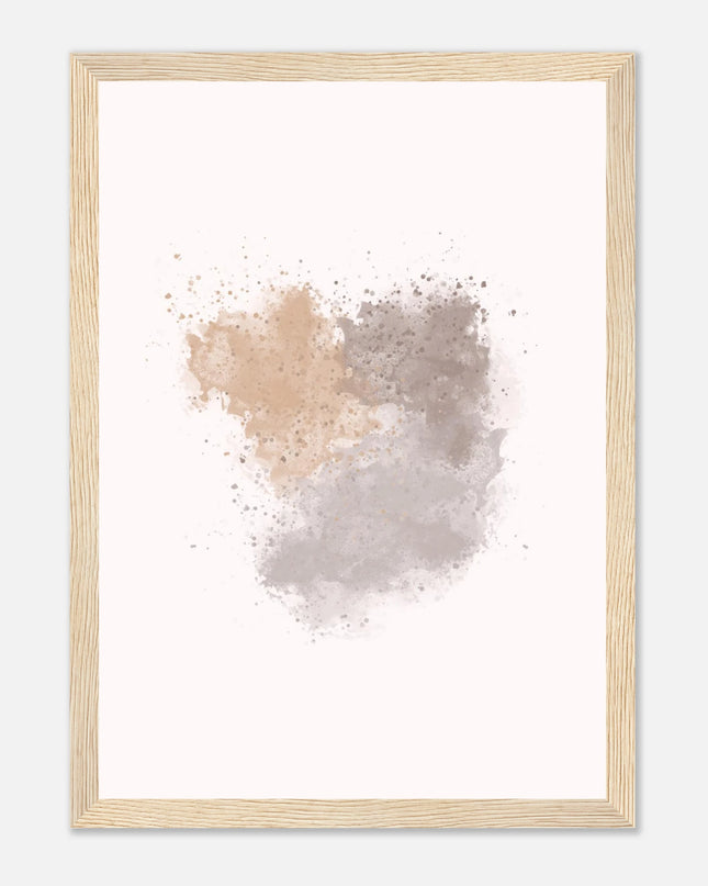beige-watercolor-wood-frame