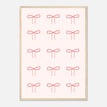 Póster con Marco de Madera Papel Satinado Premium - A2 (42 x 59.4 cm) - Marco Madera / Listo para colgar / -
