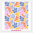 Póster Papel Satinado Premium - 45x45 cm / 18x18″ - - / - / -