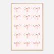 Póster con Marco de Madera Papel Satinado Premium - 40x60 cm / 16x24″ - Marco Madera / Listo para colgar / -