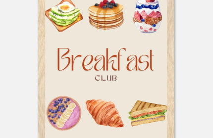breakfast-wood-frame-display
