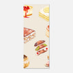 Póster Papel Satinado Premium - 20x50 cm / 8x20″ / - / -