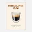Póster con Colgador Papel Satinado Premium - A0 (84.1 x 118.9 cm) / - / Colgador Blanco
