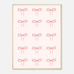 Póster con Marco de Madera Papel Satinado Premium - 60x80 cm / 24x32″ - Marco Madera / Listo para colgar / -