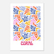 Póster Papel Satinado Premium - A1 (59.4 x 84.1 cm) - - / - / -