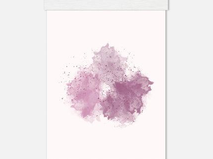 modern-abstract-pink-white-hanger