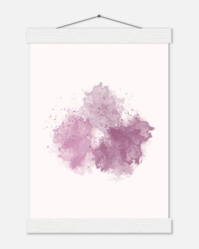 modern-abstract-pink-white-hanger