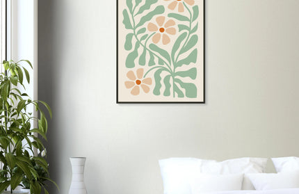 botanical-wall-art-bedroom
