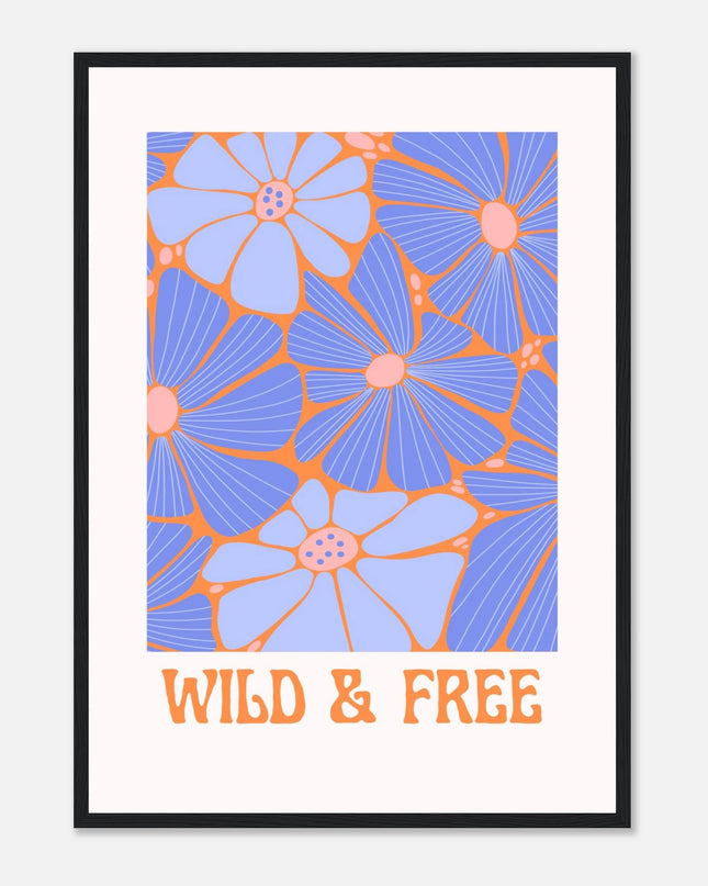 daisies-on-lavender-kitchen-wall