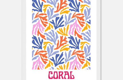 coral-white-frame