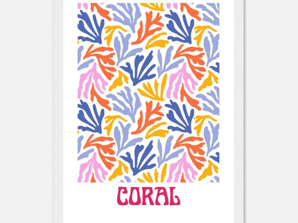 coral-white-frame