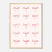 Póster con Marco de Madera Papel Satinado Premium - A3 (29.7 x 42 cm) - Marco Madera / Listo para colgar / -
