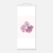 Póster con Colgador Papel Satinado Premium - 25x60 cm / 10x24″ - Colgador Blanco / - / -