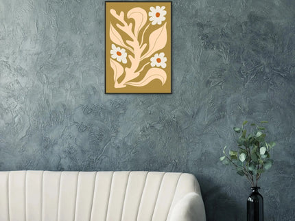 floral-wall-art-living-room