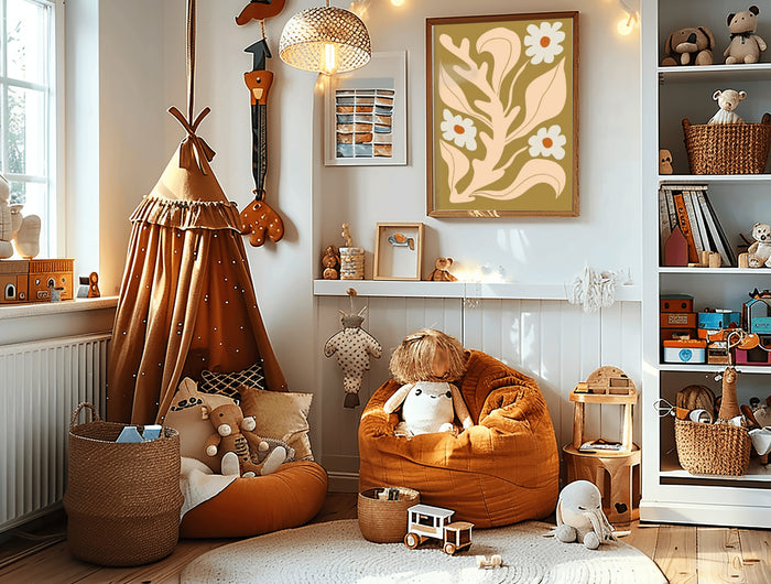 <h2><strong>Transform Your Space with Art That Speaks</strong></h2>