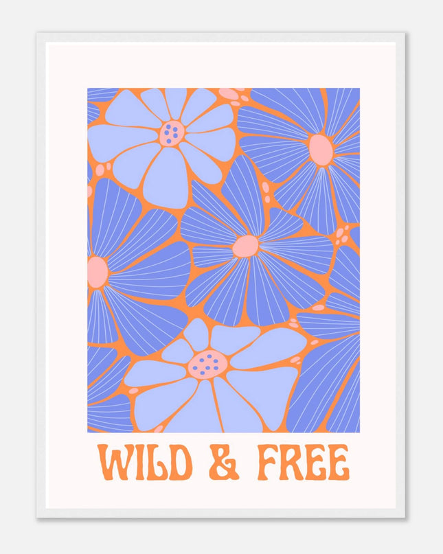 daisies-on-lavender-gallery-wall