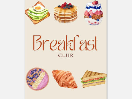 breakfast-unframed-print