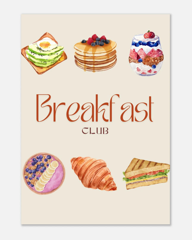 breakfast-unframed-print