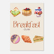 Póster Papel Satinado Premium - 21x29.7 cm / 8x12