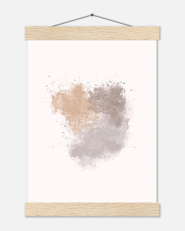beige-watercolor-wood-hanger