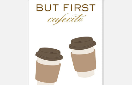 coffee-poster-white-hanger