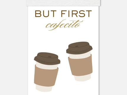 coffee-poster-white-hanger