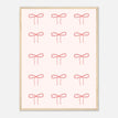 Póster con Marco de Madera Papel Satinado Premium - 45x60 cm / 18x24″ - Marco Madera / Listo para colgar / -