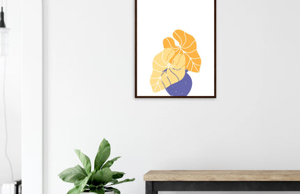 plant-wall-art-office-decor
