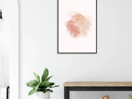 neutral-watercolor-office-decor
