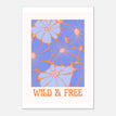 Póster Papel Satinado Premium - 70x100 cm / 28x40″ - - / - / -