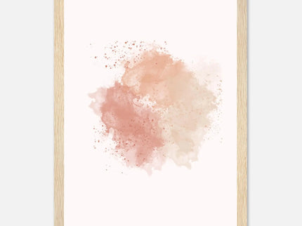 neutral-watercolor-natural-wood