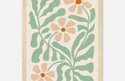 botanical-print-wood-frame
