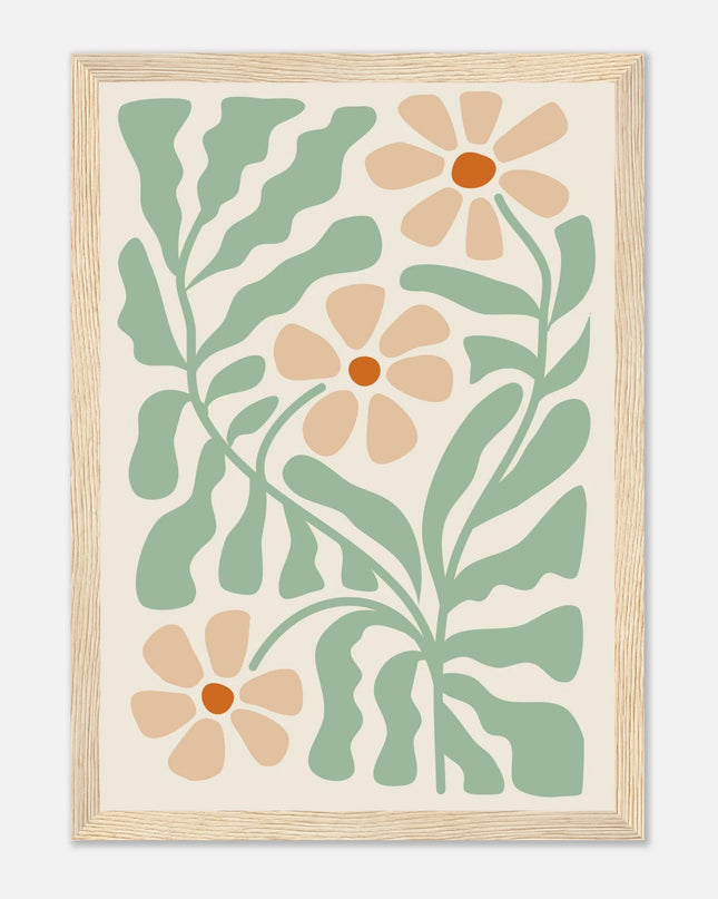 botanical-print-wood-frame
