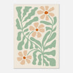 Póster Papel Satinado Premium - A0 (84.1 x 118.9 cm) / - / -