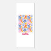 20x50 cm / 8x20″