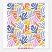 Póster Papel Satinado Premium - 30x30 cm / 12x12″ - - / - / -