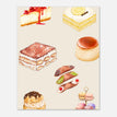 Póster Papel Satinado Premium - 40x50 cm / 16x20″ / - / -