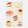 Póster Papel Satinado Premium - 40x60 cm / 16x24″ / - / -