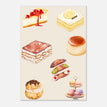 Póster Papel Satinado Premium - 70x100 cm / 28x40″ / - / -