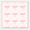 Póster con Marco de Madera Papel Satinado Premium - 70x70 cm / 28x28″ - Marco Madera / Listo para colgar / -