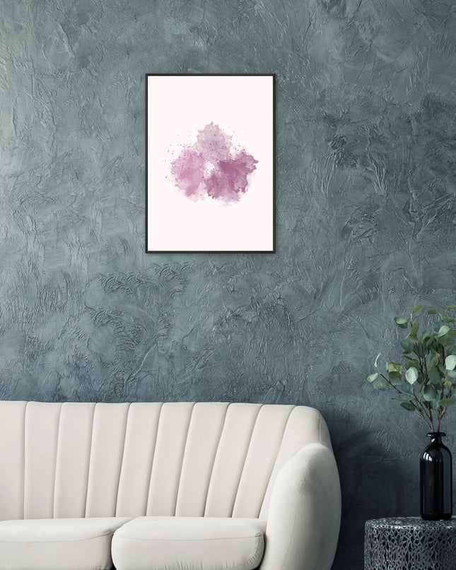 modern-pink-living-room