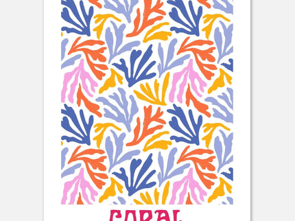 coral-poster